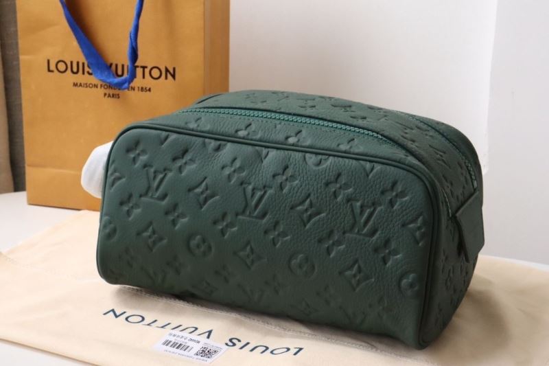 LV Cosmetic Bags